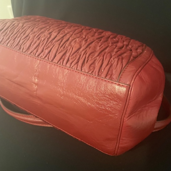 Coach handbag - Picture 5 of 11